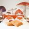 Orange Flat by GrazRentals highest standard & free parking