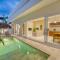 Villa Floripa Stylish 2BR Near Nyang Nyang Beach
