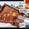 Chalet de Seyne