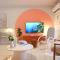 Come Si Deve City Apartments, by Zantewize