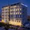 Sumou Hotel Al Khobar