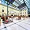JUFA Hotel Wien City