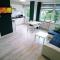 Apartament Green Mrągowo-Mazury,blisko plaża, centrum! Wi-fi!
