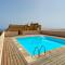 Apartment with Rooftop Pool - TideView Corralejo