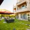 Nest Cappadocia Hotel