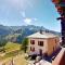 CASA-La Lobio foot of the slopes breathtaking views 4p