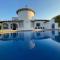 Casa Dalí Spacious Hilltop Villa with Sea Views near Dénia medium term stay