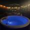 Beechtree Chalet