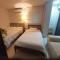 Shinhwahouse 5 mins from Seoul Station