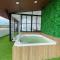 GLAMSUITE FRENTE AL MAR con HIDRO