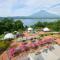 Godere hotel 富士山中湖 Tabist
