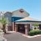Hampton Inn Phoenix Midtown Downtown Area