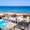 Apartamento Praia Santa Maria