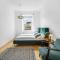Stylische Altbauwohnung Bregenz am See by Stadtlandnest