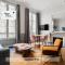 Edgar Suites Saint-Lazare - Amsterdam