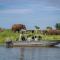 Radisson Blu Mosi-oa-Tunya Livingstone Resort