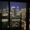 Great view 1BDRM APTR in heart of Montreal DWTN