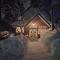 snowhere ski lodge