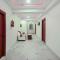 Super Hotel O Red Stone Near Netaji Subhash Chandra Bose International Airport