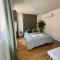 Studio cosy cœur de ville