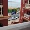 Brisa Marina Apartamento con vistas al mar
