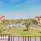 Luxury Renovated Apartment Stunning Views Pool and Golf resort 5star