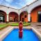 Hotel Hacienda La Muralla