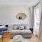 Magnificent apartment- 1BR-4P - Tour-Eiffel