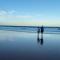 Coastal Retreat- Beach, Lagoon & Cafes Just Steps from Your Door!
