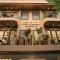 Central Boutique Villa , in old Town