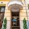 Hotel Pension Baronesse