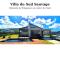 Villa Sud Sauvage