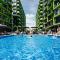 Alezzi Beach Resort