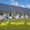Domki Baltic Stone Rewal