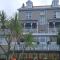 The Poplars Guest House