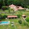Hotel Pazo de Bieite