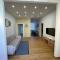 San Vincenzo modern apartment