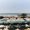 Hôtel Plage Palace & Spa