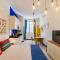 Studio Shell 22M2, 120m Vieux-Port, Clim, Wifi, Accès autonome avec code