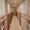 Your Space Capsule Hotel Fuji Station