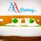AA Residency