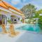 Samah Villas