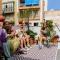The Urban Jungle Hostel