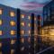 True Go Hotel Beijing Jianguomen Pediatric Institute