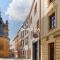 OREA Hotel Arigone Olomouc