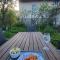 Garden Apartment