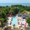 Hotel Pelegrin Plava Laguna