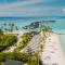Joy Island Maldives All Inclusive Resort