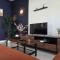 Townhouse for 5 between Paris & Disney