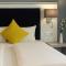 Mirage City Hotel Stuttgart Zentrum